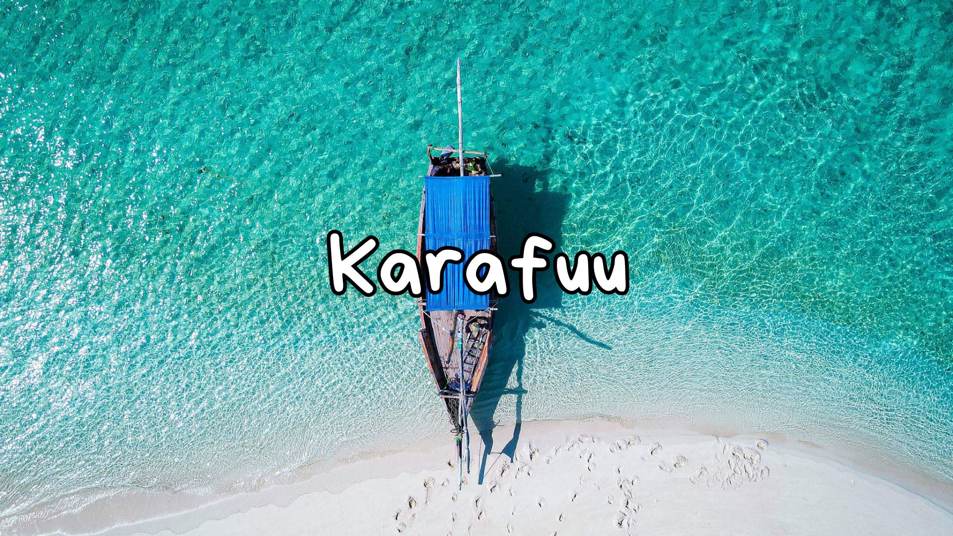 Karafuu Package