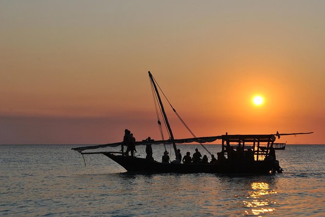 sunset tour
